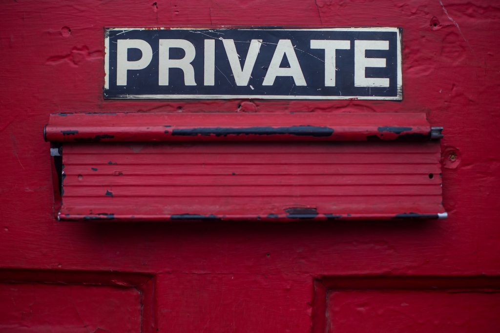 6 Surprising Things That Could Be Putting Your Online Privacy at Risk