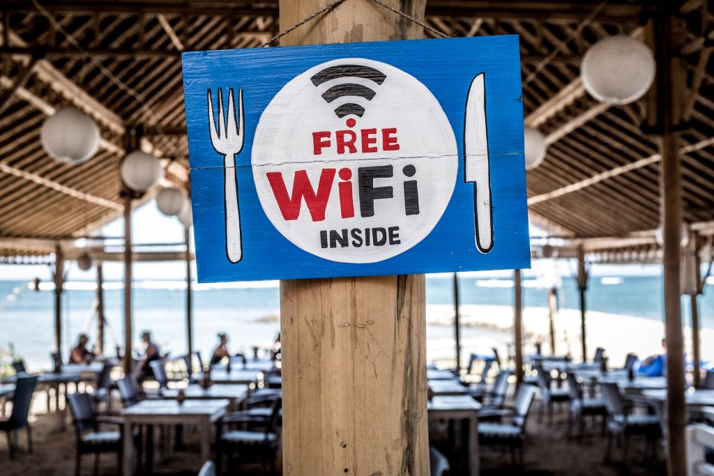 7 Tips for Safeguarding Your Online Privacy on Public Wi-Fi