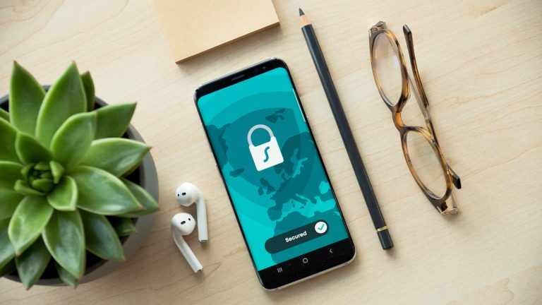 Step Up Your Online Security Game: 5 Expert Tips for Protecting Your Data