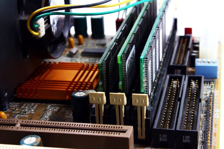 The Top 6 Reasons to Upgrade Your Computer’s RAM